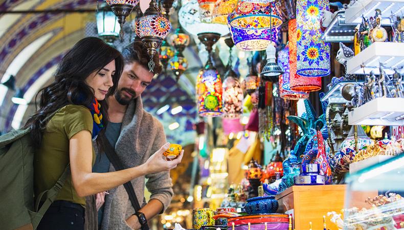 2030'a giderken turizmin yeni büyüme dili deneyim odaklı olacak