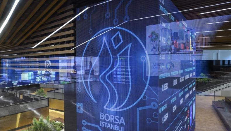 BIST 50'de açığa satış işlemlerinde yukarı adım kuralı uygulanacak
