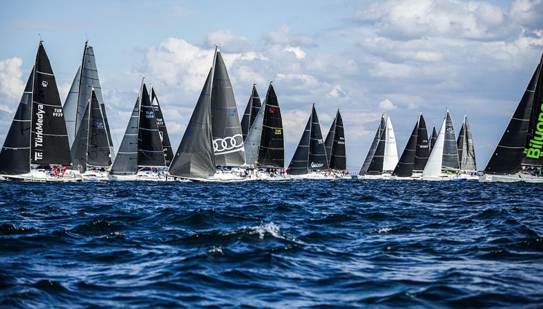 Bosphorus Cup'ın 25. yılında tarih tekerrür etti