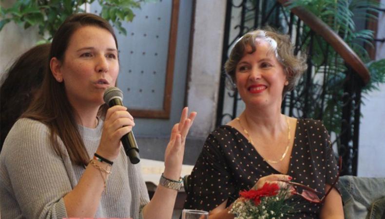 Kadın Liderler ‘Aras'ında buluşmalarının yeni durağı Gaziantep oldu