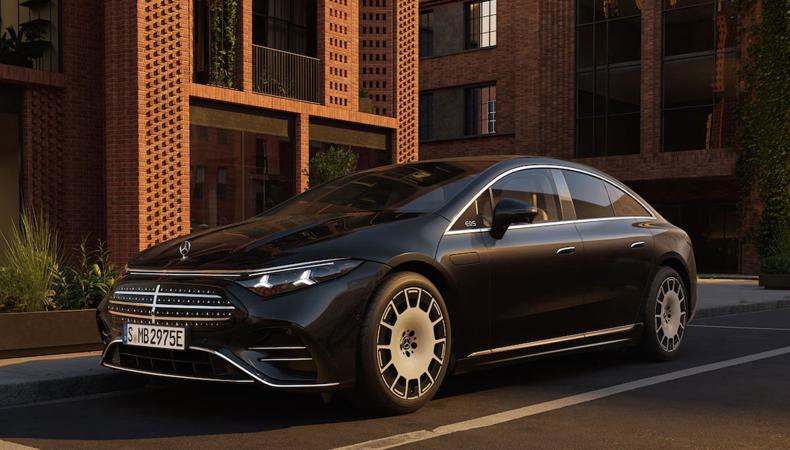 Mercedes'in yeni aracı Türkiye'de satışta: İşte fiyatı