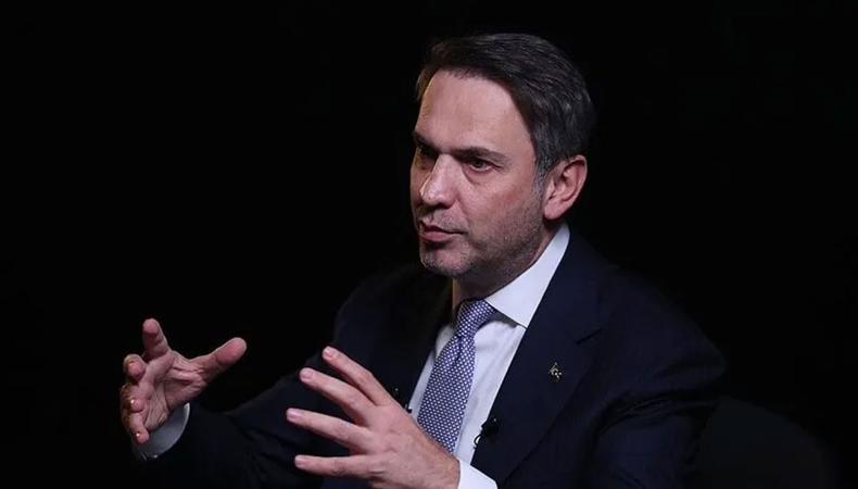 Bakan Bayraktar tarih verdi: Türkiye ilk SMR'ına kavuşuyor