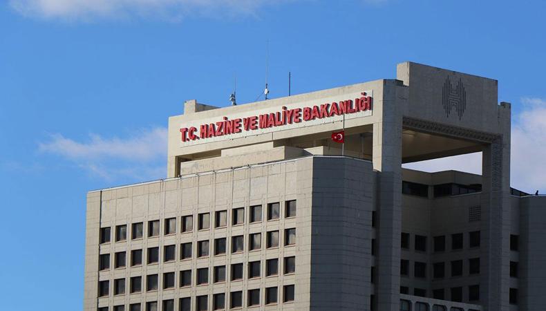 Bakanlık duyurdu: Gri liste riski bulunmuyor