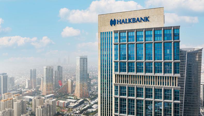 Halkbank HUBrica Girişimcilik ve İnovasyon Merkezi açılıyor
