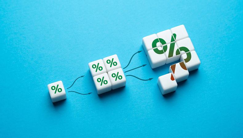 Sürdürülebilir finansal esenlik