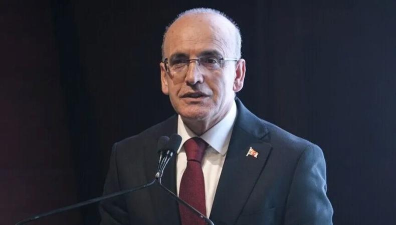 Bakan Şimşek başkanlığında fon yatırımcılarının hakları için kritik toplantı yapılacak