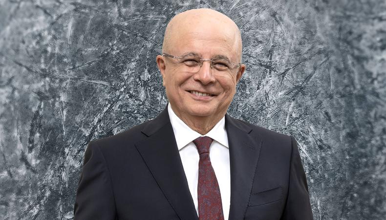Yıldız Holding CEO'su Tütüncü COP31 İş Forumu'nda görev alacak