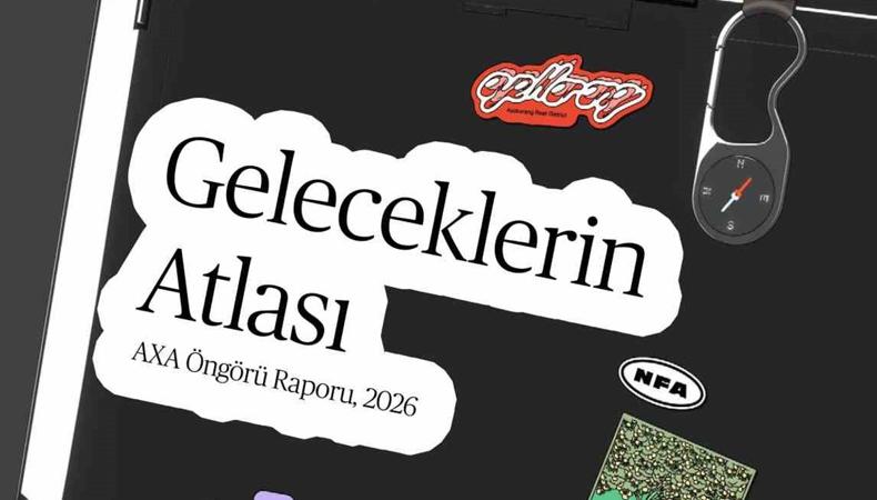 Bugünün krizlerinden doğan beş yeni dünya haritalandı
