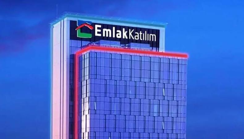 Emlak Katılım'dan Katılımevim ve Birevim açıklaması