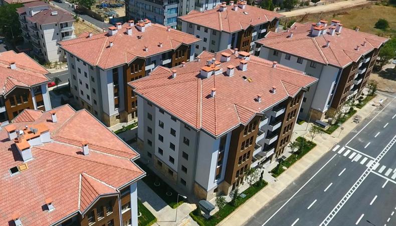 İstanbul'da en çok hangi konutlar ilgi görüyor?