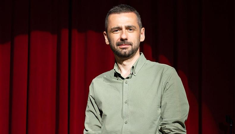 Konser lüks değil, yaşam tarzı
