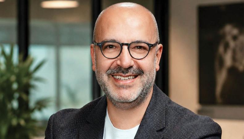 “Önemli olan güçlü marka fikri, yaratıcılık ve insan sesi”
