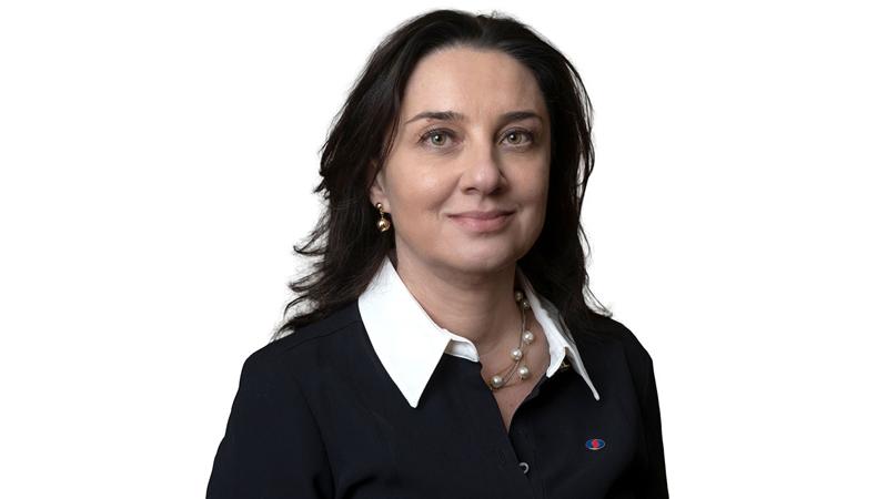 SANKO Holding'de üst düzey atama