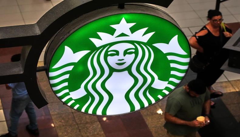 Starbucks, Kuzey Amerika'da 250 mağazasını kapatacak