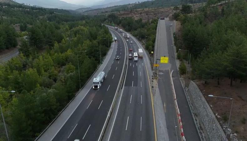 Türkiye'de 12 yolda bulunan 'kaçış rampası' ne işe yarıyor?