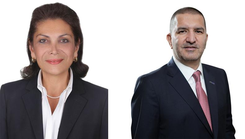 Yıldız Holding Yönetim Kurulu'na iki yeni üye atandı
