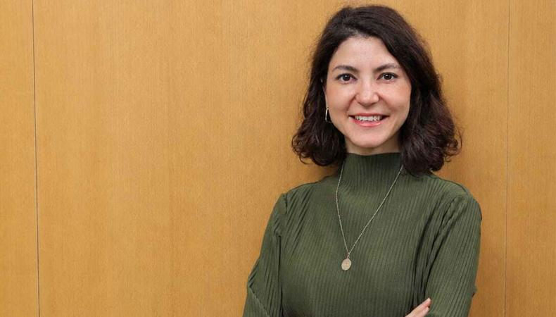 Hopi'de üst düzey atama