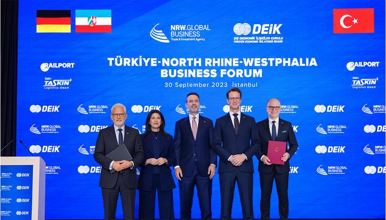 Biotrend ve Uniper arasında stratejik iş birliği