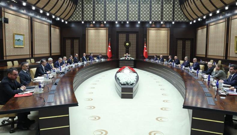 Fon Koordinasyon Kurulu'ndan kritik toplantı: Tarihi duyuruldu