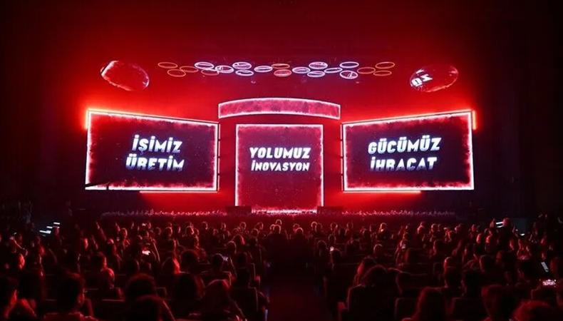 Türkiye Innovation Week, yapay zekanın iş dünyasında başlattığı büyük dönüşümü gündeme taşıyacak