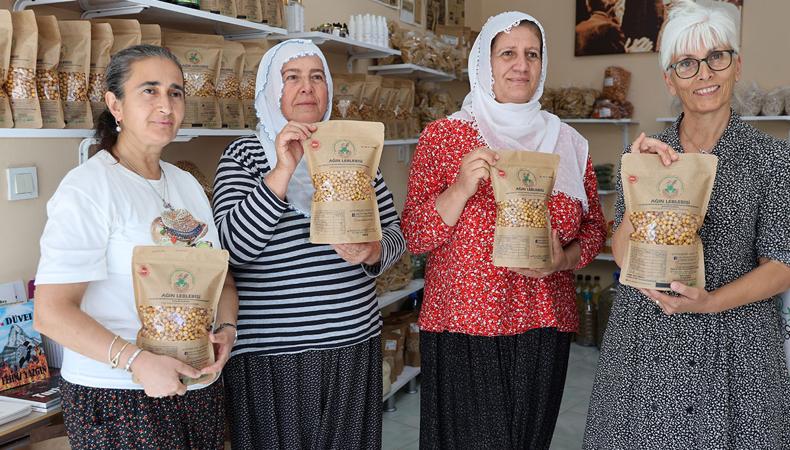 22 kadın bir araya geldi, imkansızı başardı: Elazığ'dan Avrupa'ya uzanan başarı hikayesi