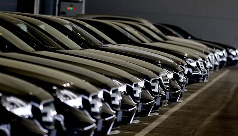 Eylülde en çok satılan otomobiller belli oldu