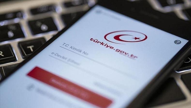 Araç sahiplerine yeni kolaylık: Artık e-Devlet'ten öğrenilecek