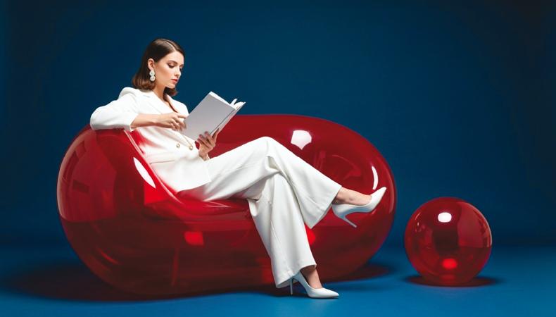Lüksün yeni değer yolculuğu