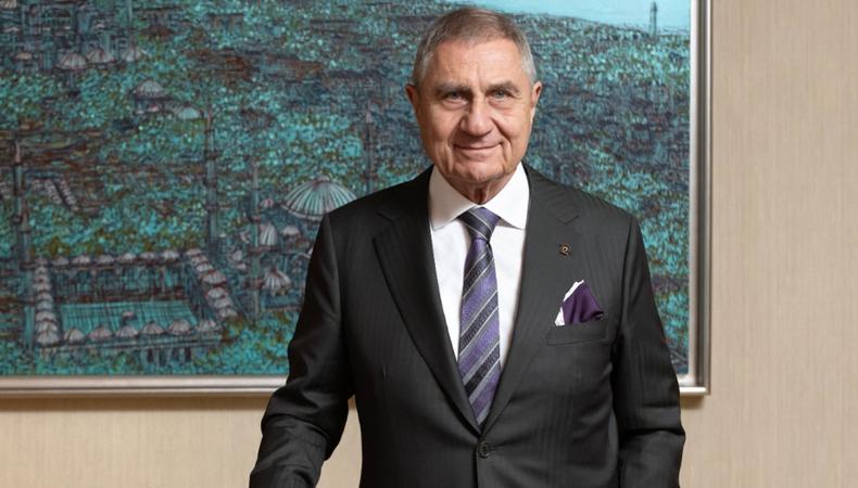 Türkiye İlaç Sanayi Derneği 75. yaşını kutluyor
