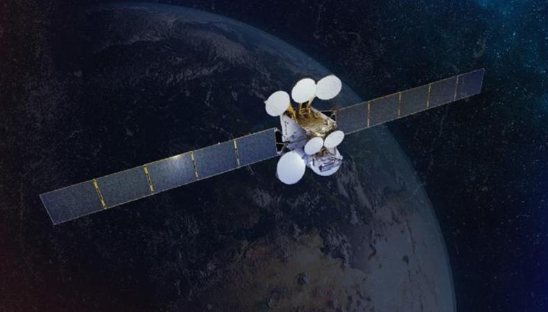 Türksat 7A için tarih açıklandı