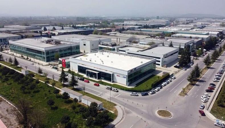 Anadolu'nun sanayi üssünden 4.8 milyar dolarlık ihracat