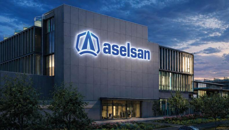 ASELSAN yeni iş birliğini duyurdu