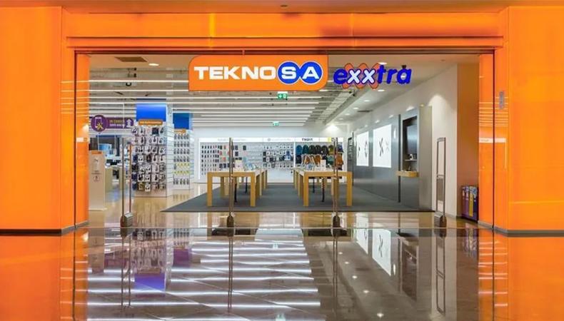 Teknosa'da üst düzey atamalar gerçekleşti