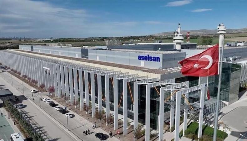 ASELSAN bu ay 5. iş sözleşmesini duyurdu
