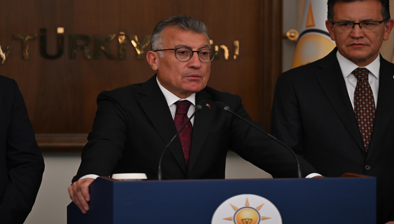 Fon düzenlemesi Meclis'te: Ödemelerde kamu kaynağı kullanılmayacak