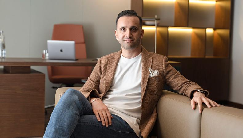 Müşteri hizmetlerinin görünmeyen kısmı