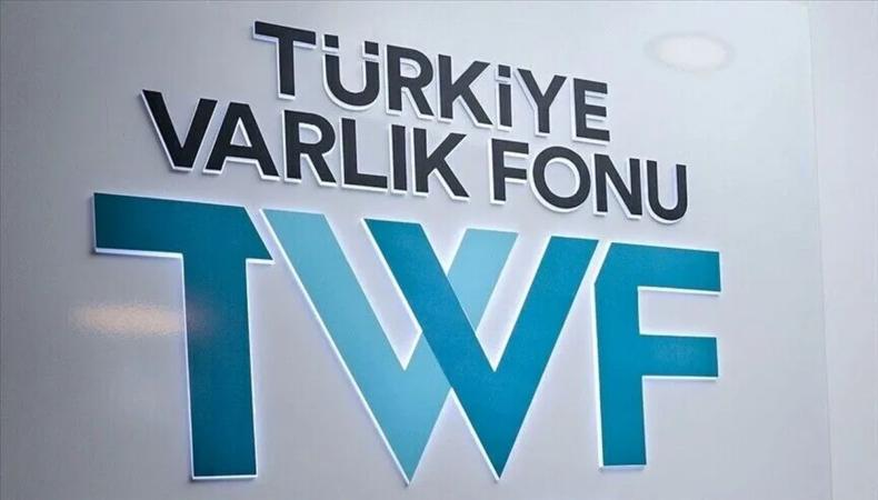 TVF Katılım Finans Yatırımları AŞ, Ziraat Katılım ve Halk Katılım ile pay devir sözleşmelerini imzaladı
