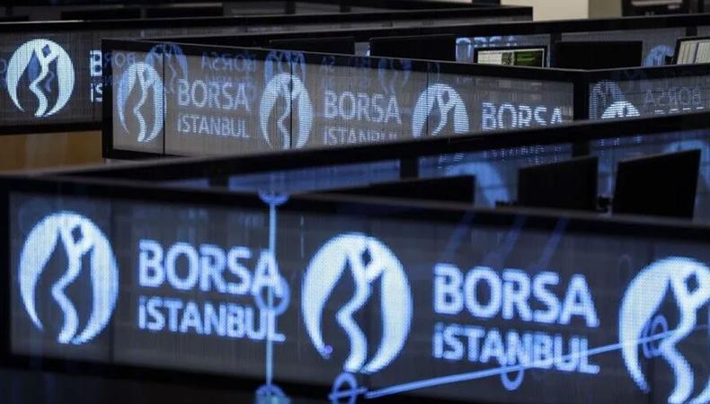 Borsa haftaya nasıl başladı?