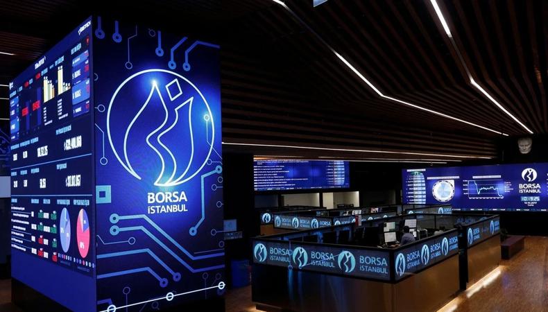 Borsada işlem gören şirketten konkordato başvurusu