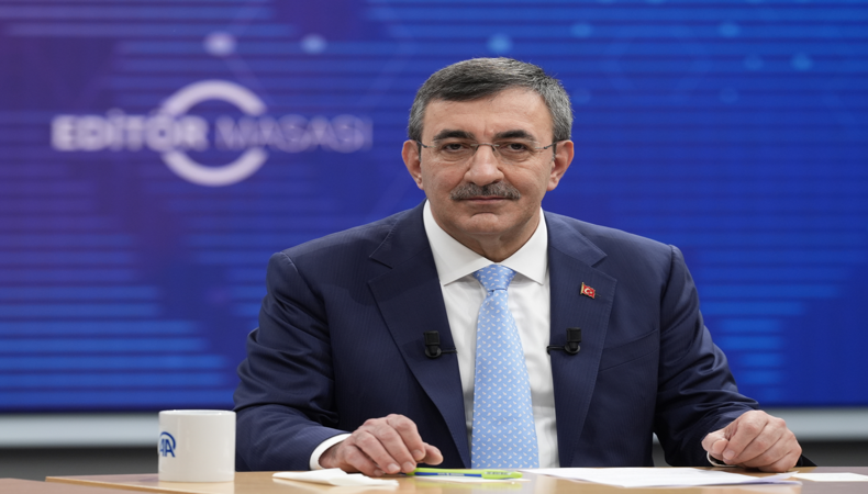 Cevdet Yılmaz'dan fon soruşturması için yeni açıklama