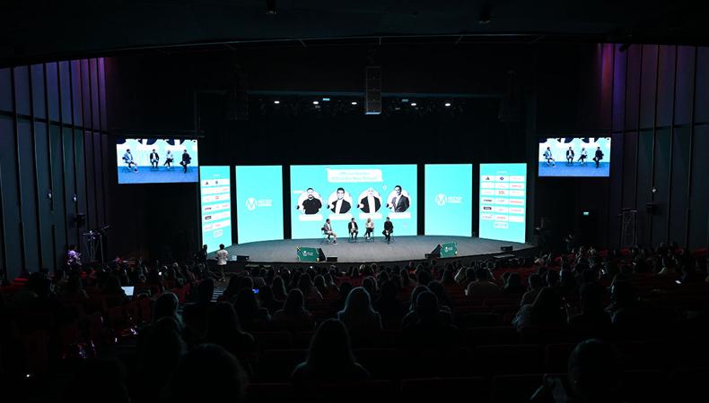 Meetup İstanbul 2026'nın programı açıklandı