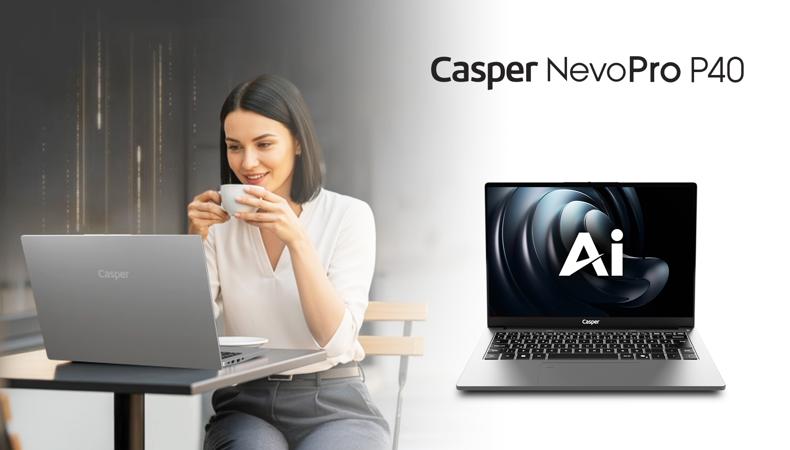 Casper NevoPro P40 kurumsal alımında bağlantı ihtiyaçları nasıl kontrol edilir?