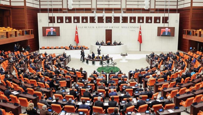 'Fon Düzenlemesi' komisyonda: Ara ödeme gündemde