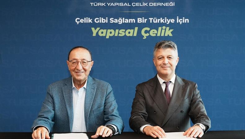 Hedef yapılaşmada endüstriyel dönüşüm ve yüzde 15 büyüme