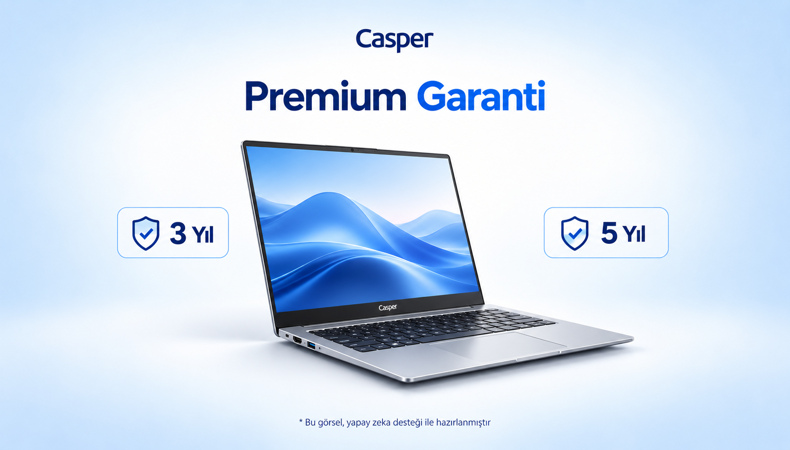 En iyi garanti veren laptop markası nasıl seçilir?