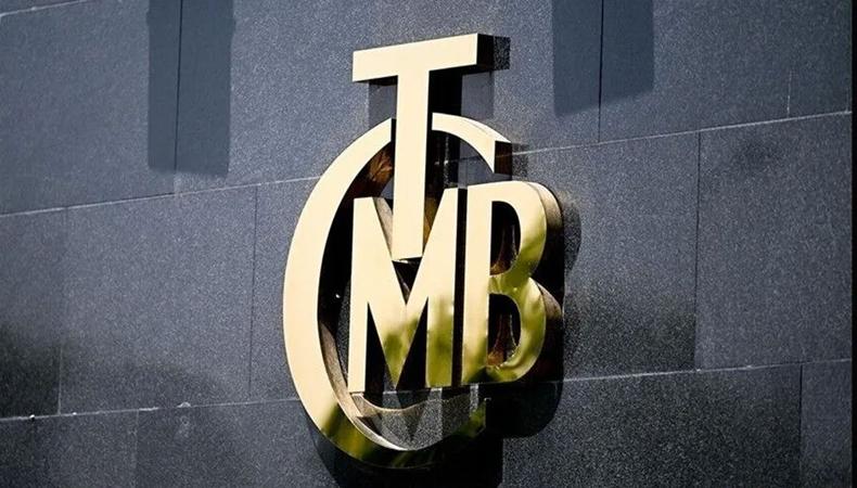 Merkez Bankası rezervlerinde 4.1 milyar dolar artış