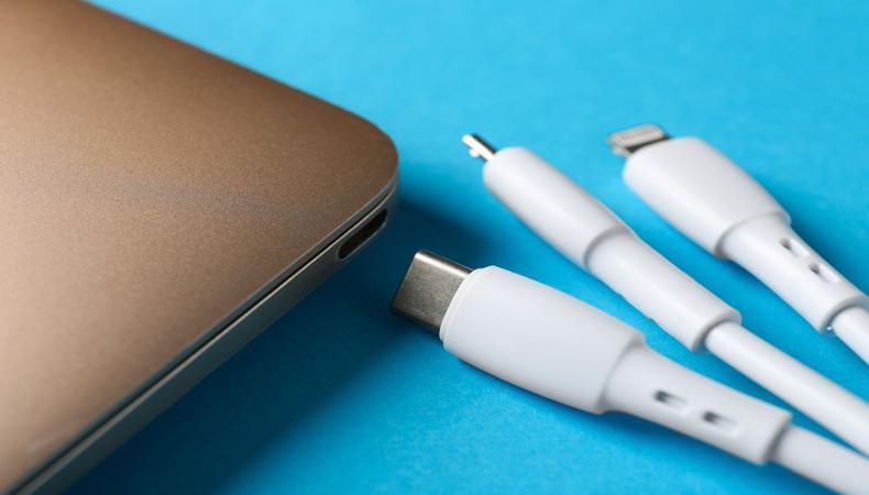 Şarj aletleri ve USB Tip-C kablolara yeni standart geliyor