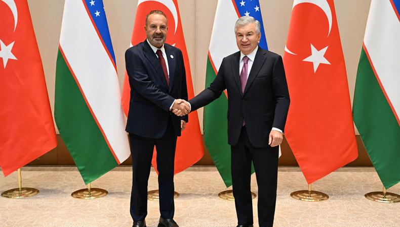 Borsadaki enerji şirketinden yurt dışında 200 milyon dolarlık yatırım