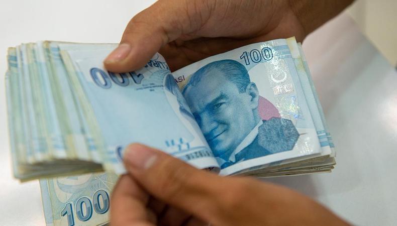 Esnaf için 7 bin 200 gün prim talebi