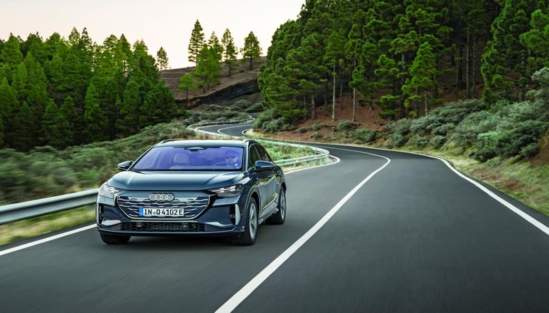 Türkiye'de satışa sunulan yeni SUV: Fiyatı ne kadar?